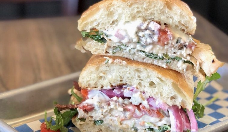 Celebrate National Sandwich Day at one of Seattle's top sandwich establishments