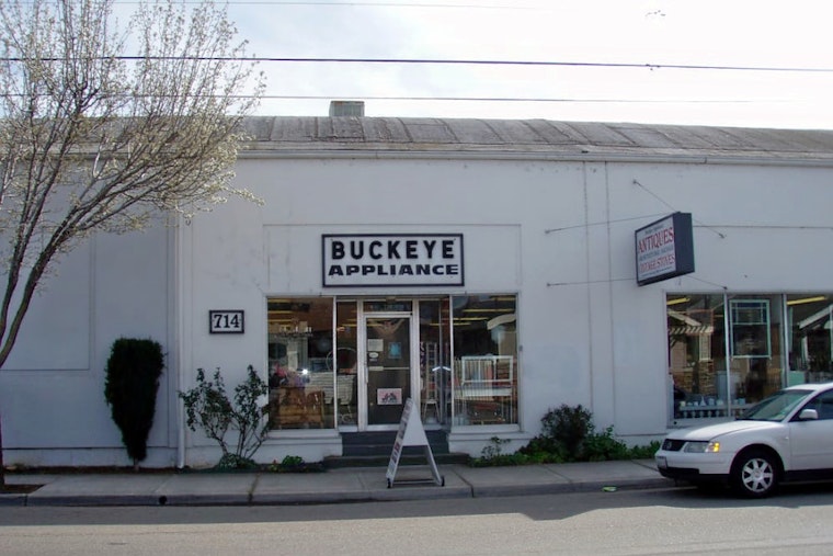 The 3 best spots to score appliances in Stockton