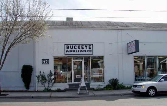 The 3 best spots to score appliances in Stockton