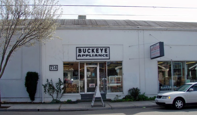 The 3 best spots to score appliances in Stockton
