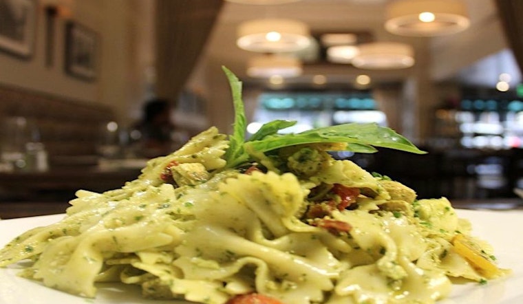 The 4 best Italian spots in Miami