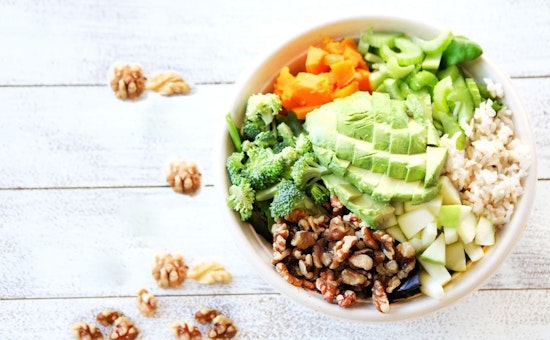 Celebrate World Vegan Day at one of Boston's most popular vegan destinations