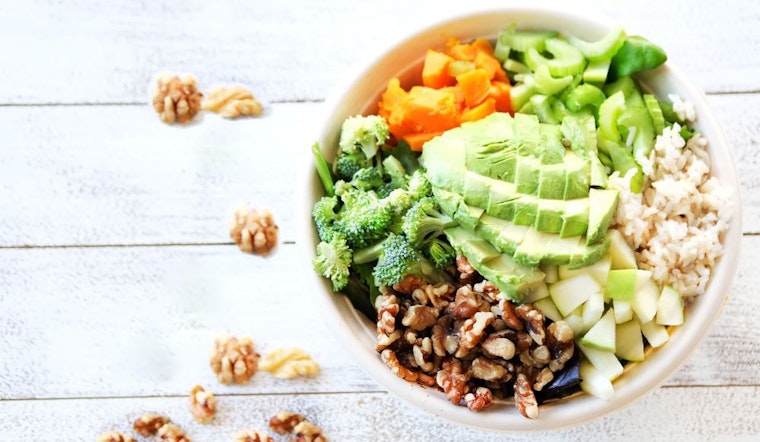 Celebrate World Vegan Day at one of Boston's most popular vegan destinations