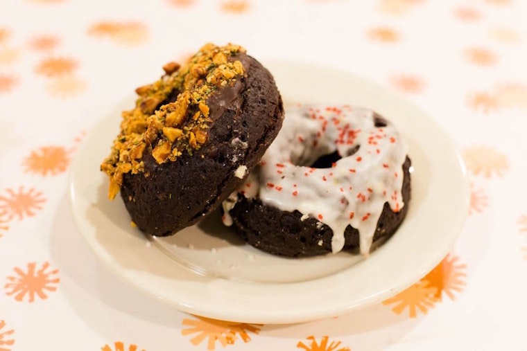 San Francisco's 4 top patisserie/cake shops (that won't break the bank)