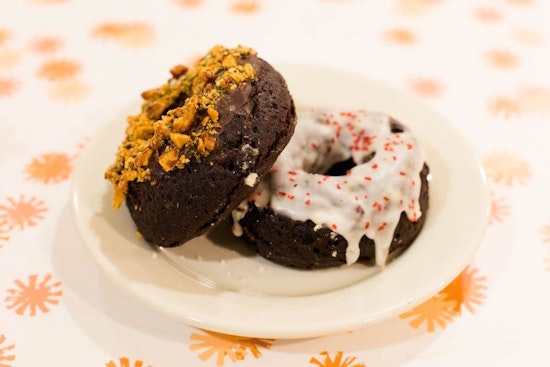San Francisco's 4 top patisserie/cake shops (that won't break the bank)