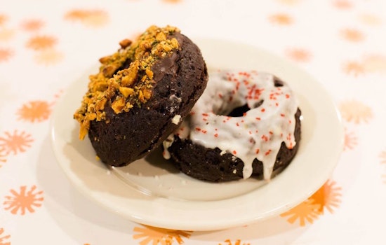San Francisco's 4 top patisserie/cake shops (that won't break the bank)