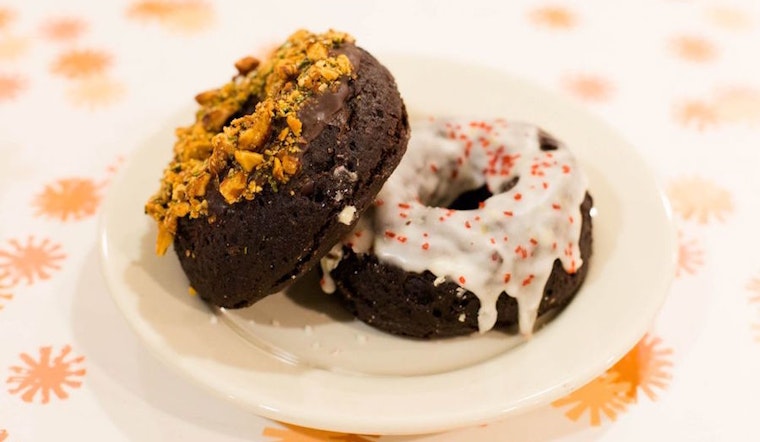 San Francisco's 4 top patisserie/cake shops (that won't break the bank)