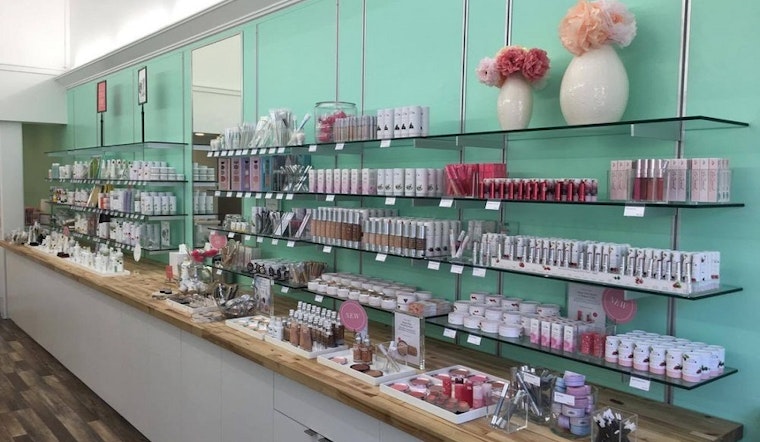 Here are Berkeley's top 3 skin care spots