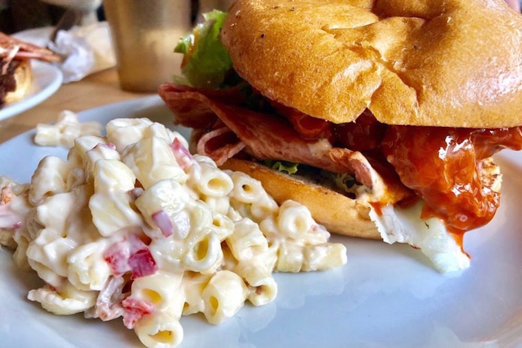 Celebrate World Vegan Day at one of Berkeley's most popular vegan destinations