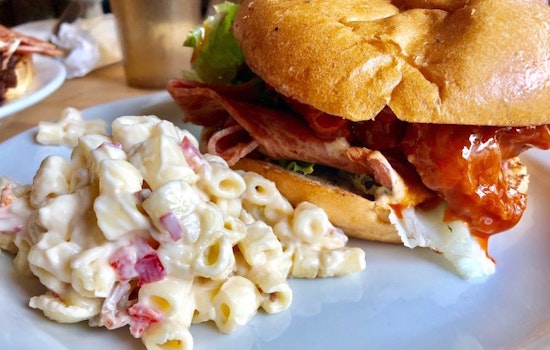 Celebrate World Vegan Day at one of Berkeley's most popular vegan destinations