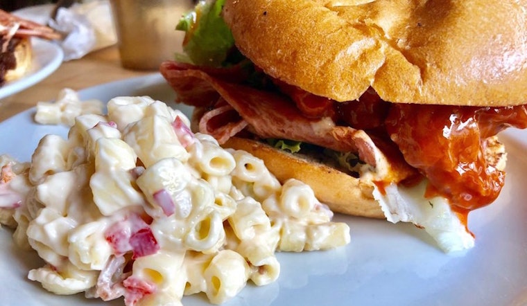 Celebrate World Vegan Day at one of Berkeley's most popular vegan destinations
