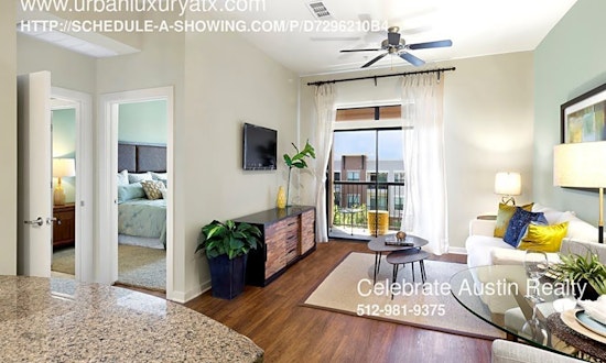 The cheapest apartments for rent in RMMA, Austin