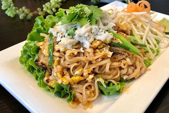 Chai Thai Noodles brings Thai fare to Berkeley
