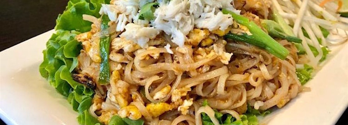 Chai Thai Noodles brings Thai fare to Berkeley