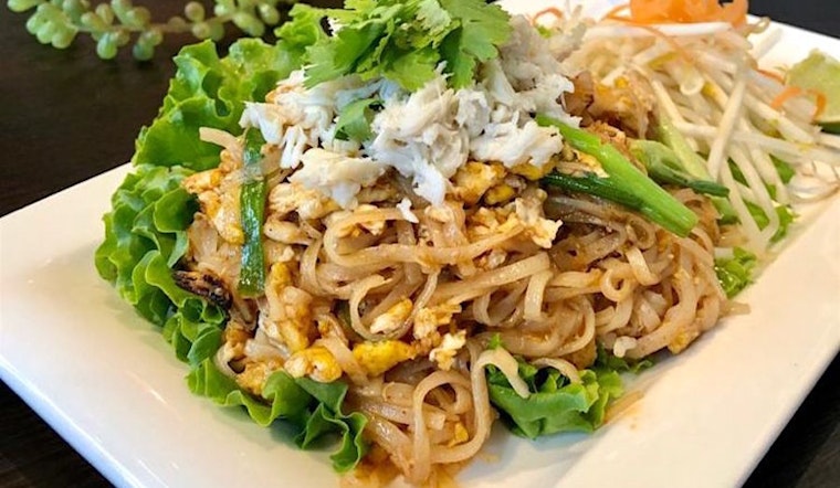 Chai Thai Noodles brings Thai fare to Berkeley