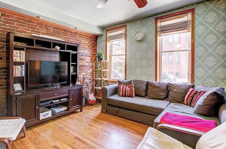 What apartments will $2,100 rent you in Riverside, right now?