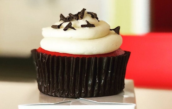 The 5 best bakeries in Jacksonville