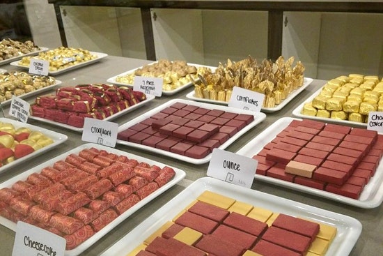 New Chocolatier 'Semiramis Fine Chocolates And Sweets' Opens In Briarforest Area