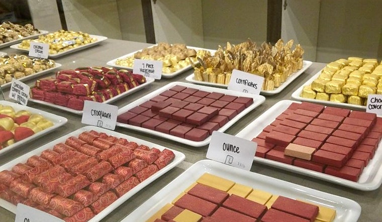 New Chocolatier 'Semiramis Fine Chocolates And Sweets' Opens In Briarforest Area