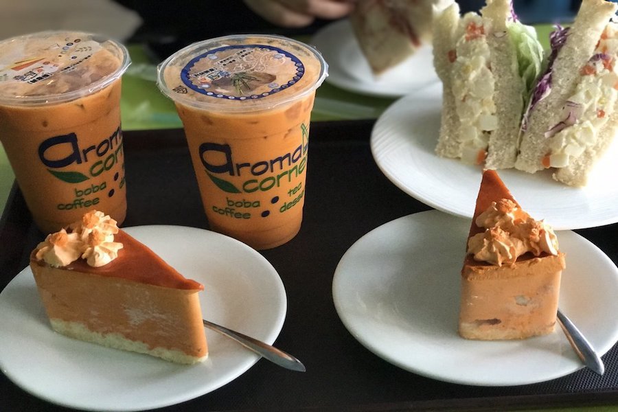 The 5 best bakeries in Jacksonville