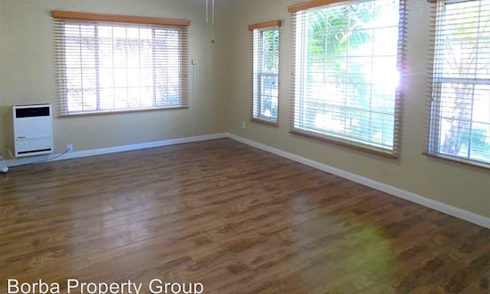 Budget apartments for rent in Long Beach