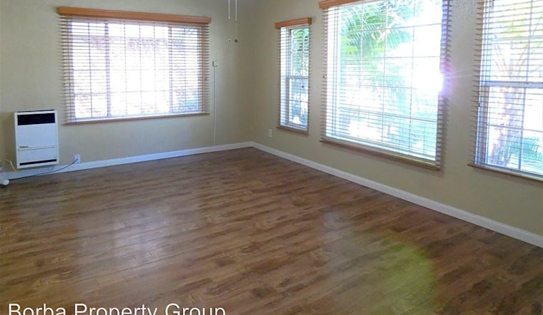 Budget apartments for rent in Long Beach