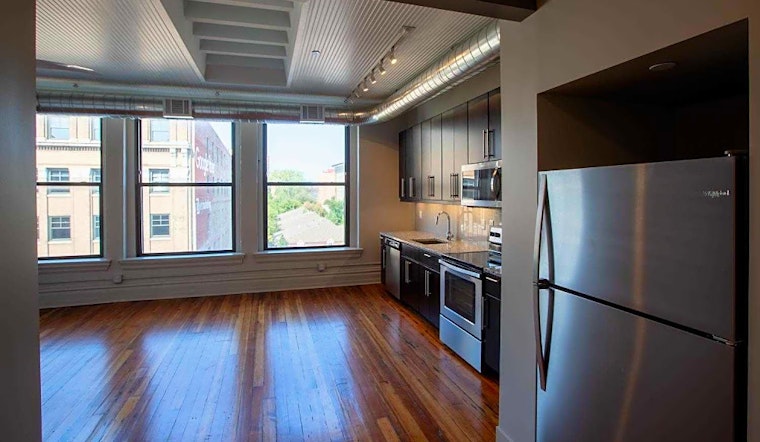 Apartments for rent in Kansas City: What will $1,100 get you?