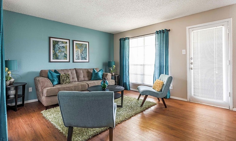 Renting in Plano: What's the cheapest apartment available right now?