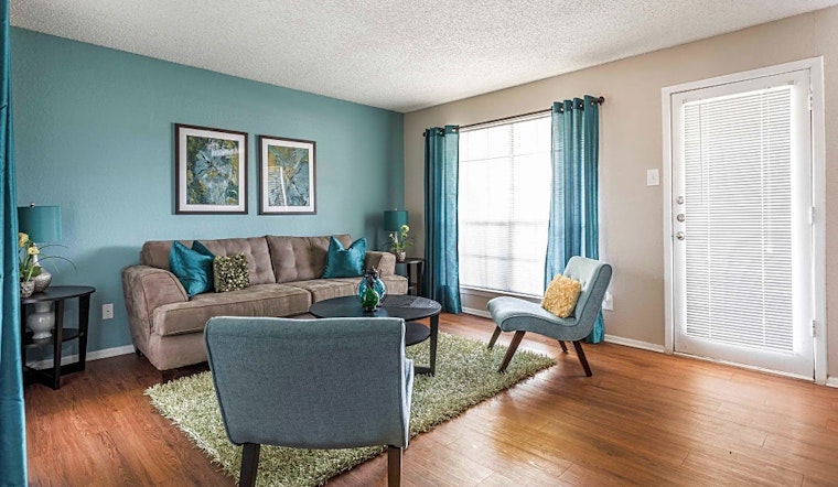 Renting in Plano: What's the cheapest apartment available right now?