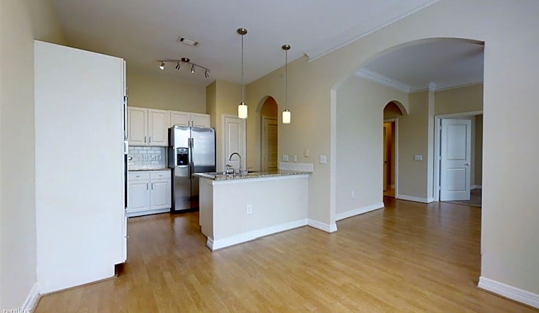 The most affordable apartments for rent in Midtown, Houston