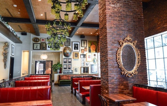 Downtown gets a new cocktail bar: Perfect Strangers
