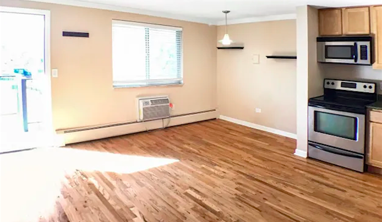 The most affordable apartments for rent in Speer, Denver