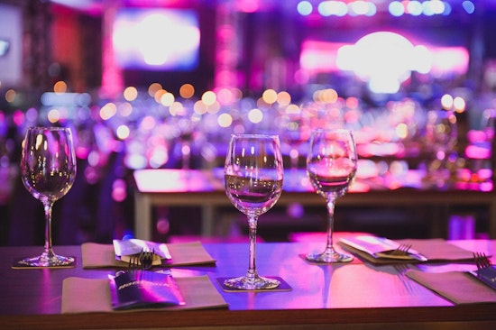 Houston boasts a hot lineup of food and drink events this week