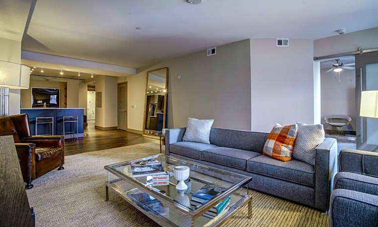 The most affordable apartments for rent in City Center District, Dallas