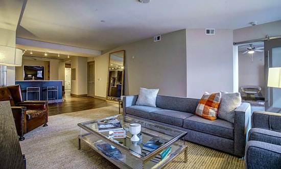 The most affordable apartments for rent in City Center District, Dallas