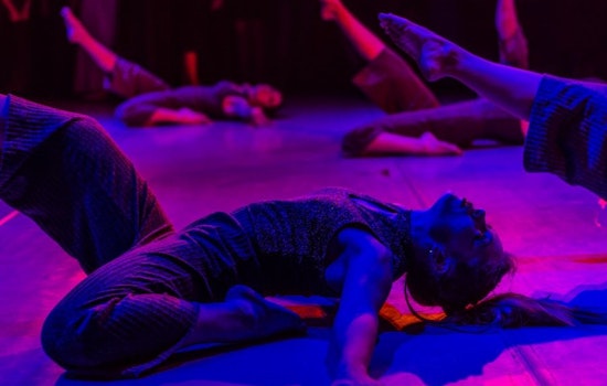 Austin to host a variety of performing and visual arts events this week