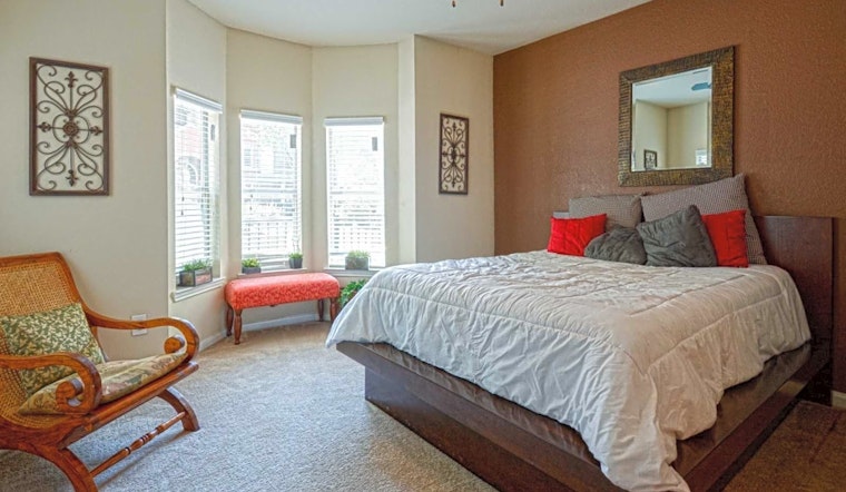 The cheapest apartments for rent in Dallas' Love Field Area