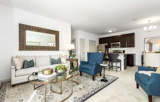 Apartments for rent in Columbus: What will $1,300 get you?
