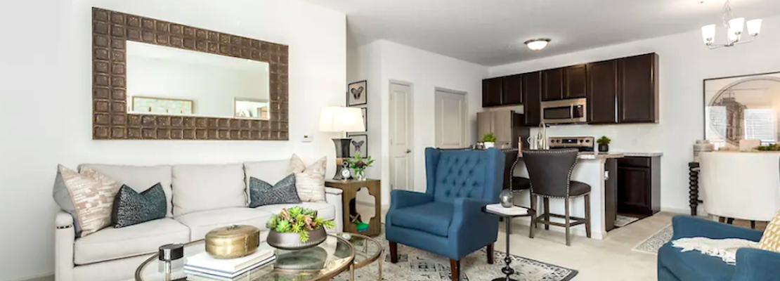 Apartments for rent in Columbus: What will $1,300 get you?