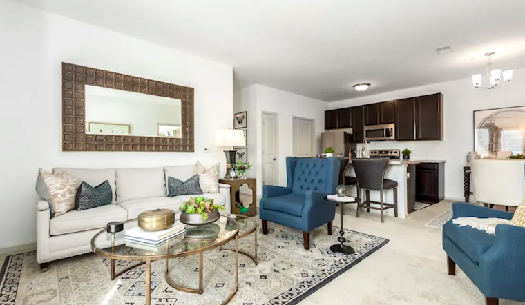 Apartments for rent in Columbus: What will $1,300 get you?