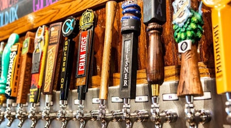 Virginia Beach's top 4 beer bars to visit now