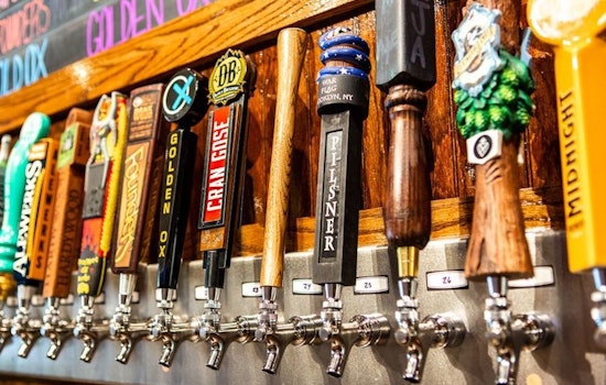 Virginia Beach's top 4 beer bars to visit now