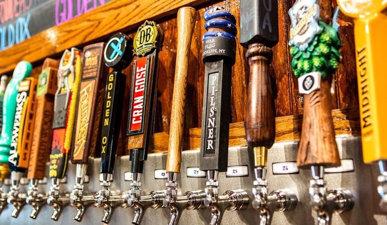 Virginia Beach's top 4 beer bars to visit now