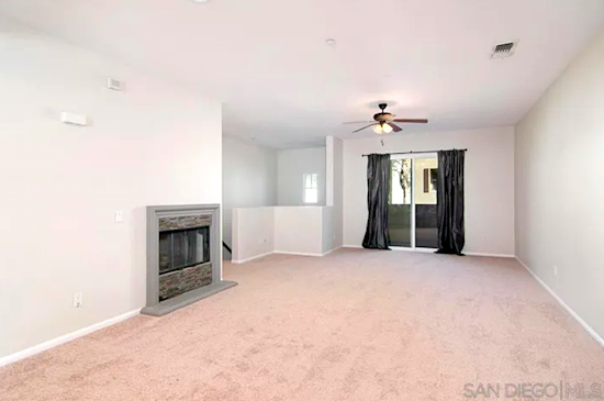 The cheapest apartments for rent in Otay Ranch, Chula Vista