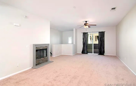 The cheapest apartments for rent in Otay Ranch, Chula Vista