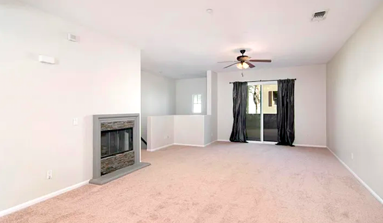 The cheapest apartments for rent in Otay Ranch, Chula Vista