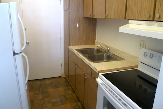 The most affordable apartments for rent in Brickell, Miami