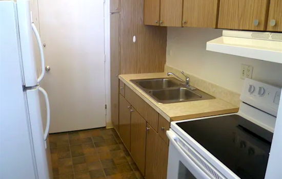 The most affordable apartments for rent in Brickell, Miami