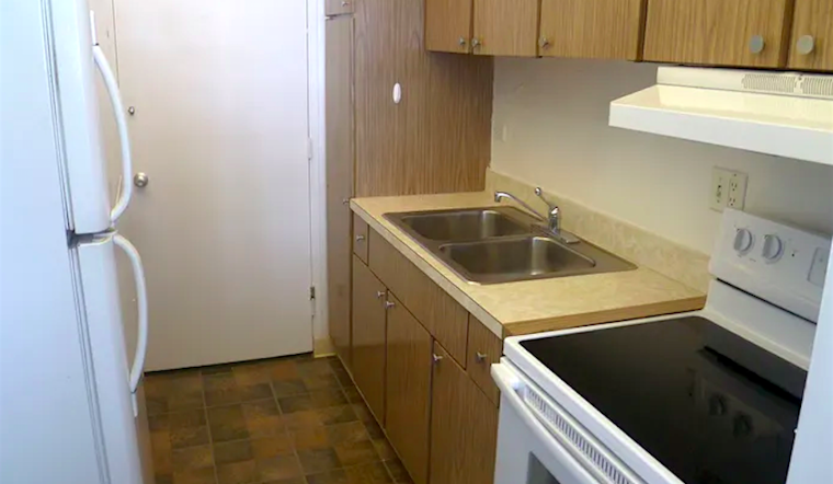 The most affordable apartments for rent in Brickell, Miami