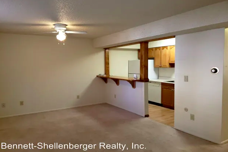 Renting in Colorado Springs: What's the cheapest apartment available right now?